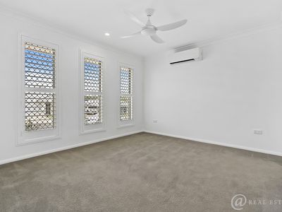 19 Burlington Street, Lammermoor