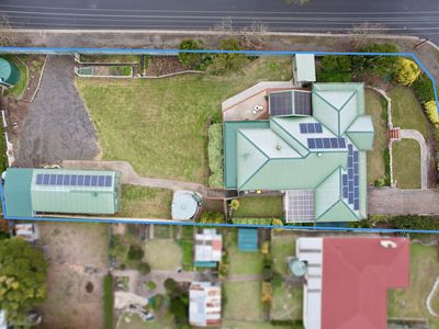 11 Grosser Street, Millicent