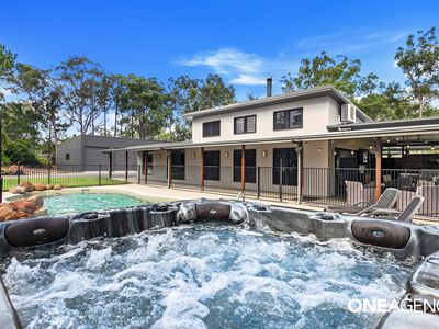 63 Dundowran Road, Walligan