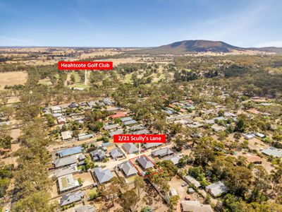 2 / 21 Scullys Lane, Heathcote