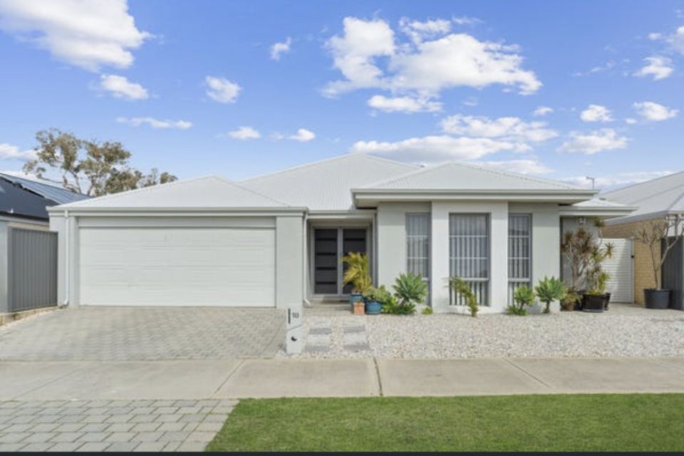 10 Greenock Rd, Baldivis