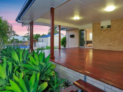 33 Mant Street, Point Vernon