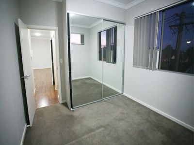 4 / 1 Bligh Street, Burwood