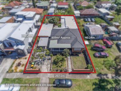 25 Washington Street, St Albans