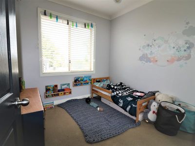 3 Hickey Court, Seymour