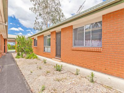 15 / 7 Boyd St, Eagleby