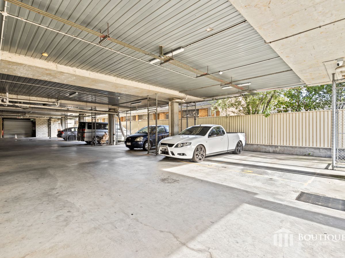 13 / 61-63 Clow Street, Dandenong
