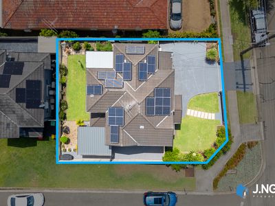 41 Stimson Street, Smithfield