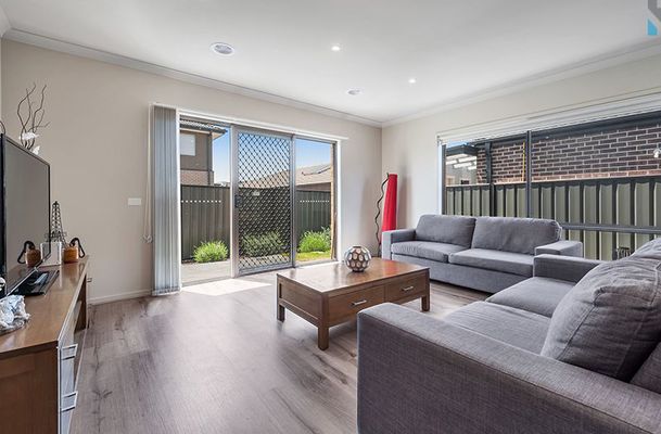 3 Tussock Road, Craigieburn
