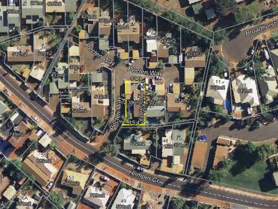 2 Pecten Way, South Hedland