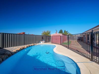 24 Snow Wood AVe, Ellenbrook