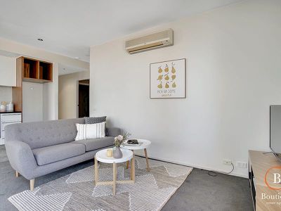 504 / 610 St Kilda Road, Melbourne