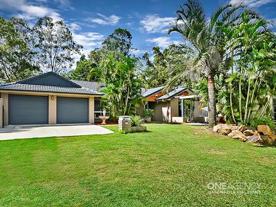 23 Stuart Pl, Forest Lake