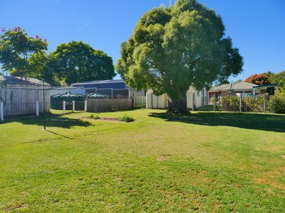 14 Moonya Street, Kingaroy
