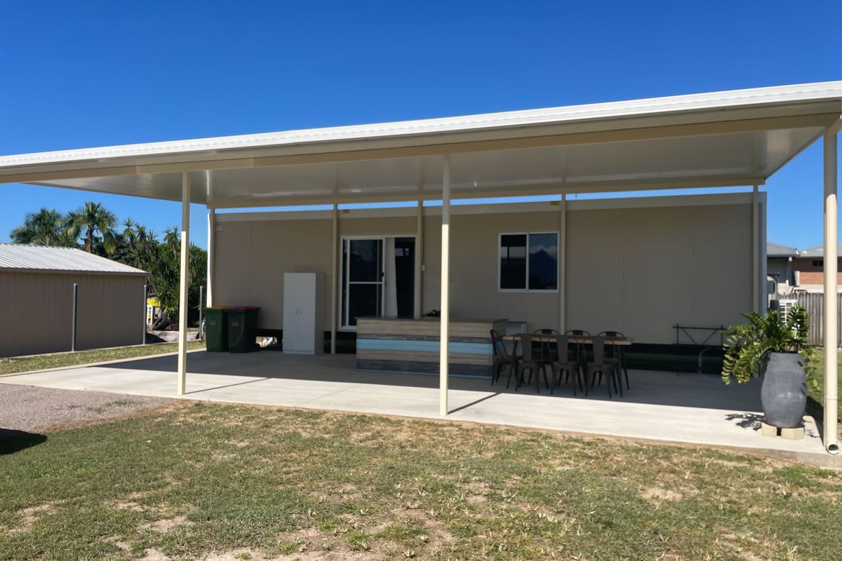 Modular Home - Easy Living