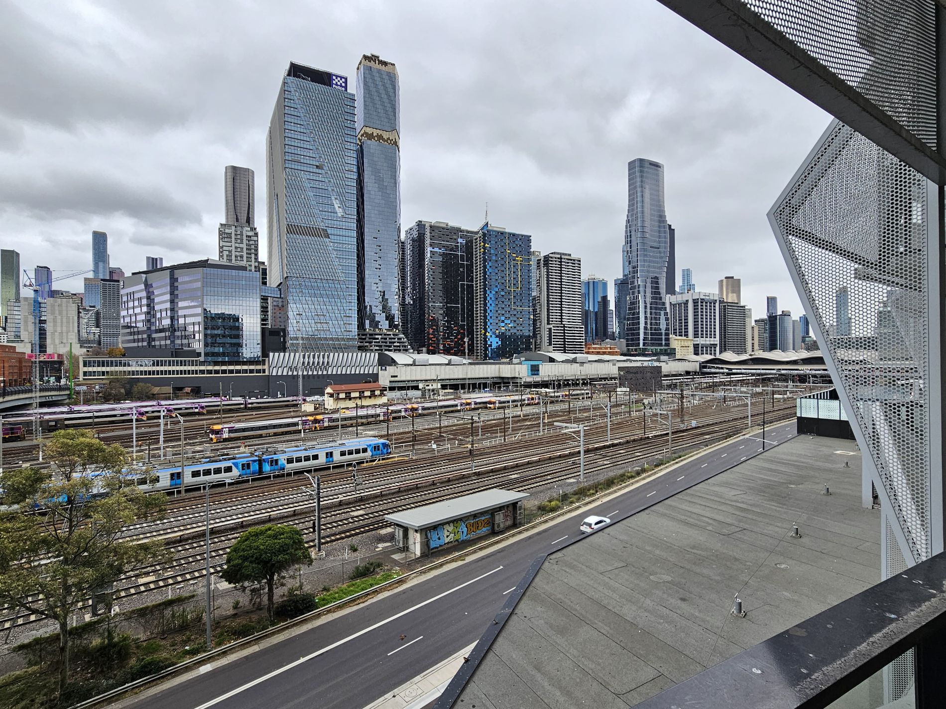 508 / 673 La Trobe Street, Docklands