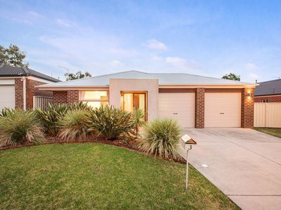3 CONDAMINE STREET, West Wodonga