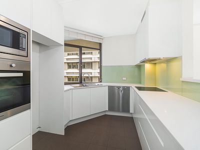 187 Liverpool Street, Sydney