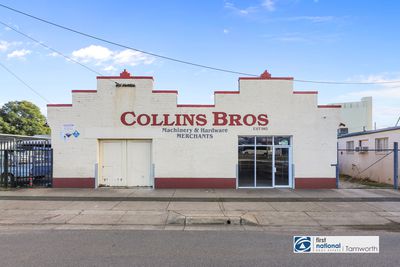 129 Bridge Street, Tamworth