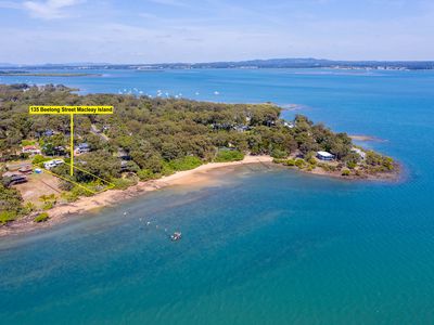 135 Beelong Street, Macleay Island