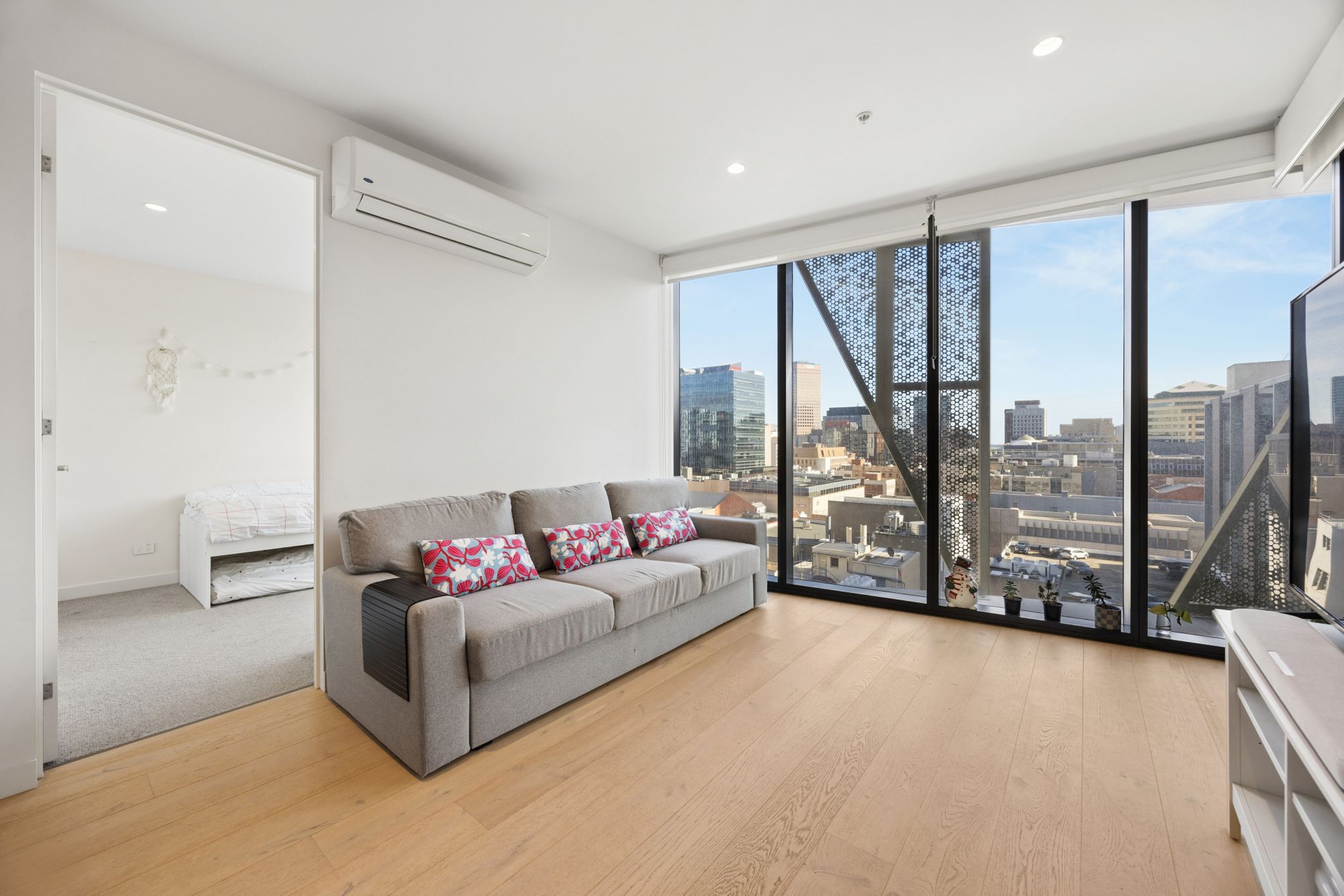 1211 / 15 Austin Street, Adelaide