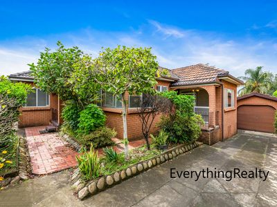 36 Hampden Rd, South Wentworthville