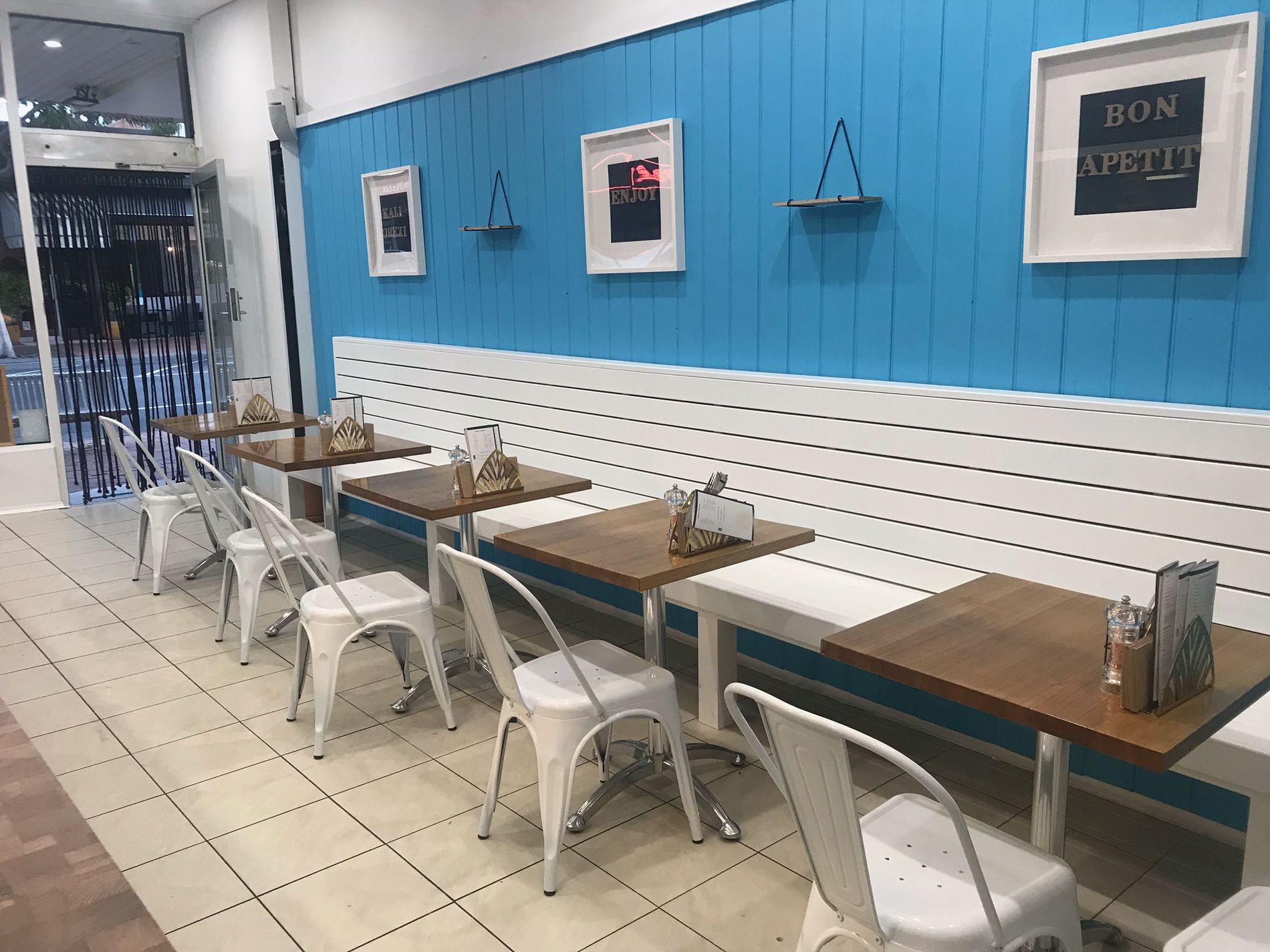 Fish and Chips Takeaway Business For Sale Bayside