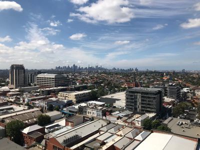 1418 / 40 Hall Street, Moonee Ponds