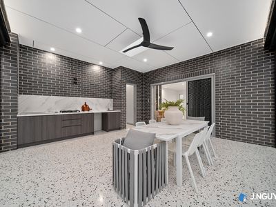 145 & 145A Dublin St, Smithfield