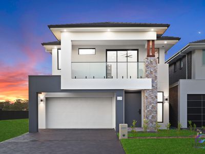 15 Waterflow Street, Box Hill