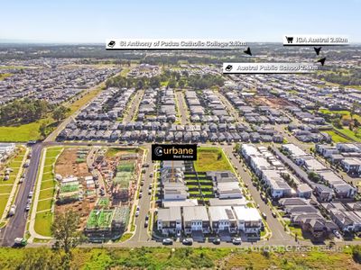 20 Livestock Street, Austral