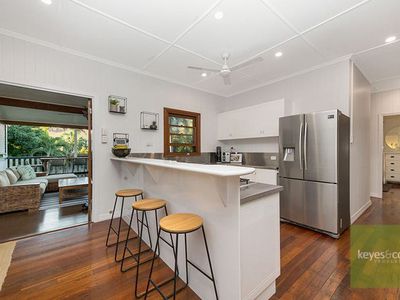 70 Norris Street, Hermit Park