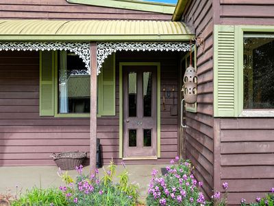 92 Missing Link Road, Wattle Grove