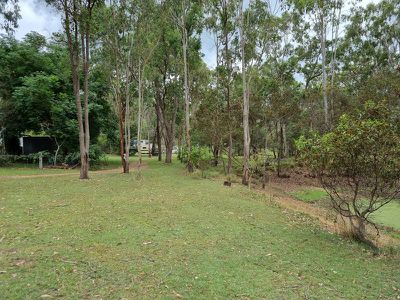 1543 MEMERAMBI BARKERS CREEK Road, Wattle Camp