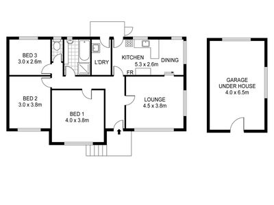 39 Paringa Avenue, Newnham