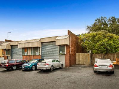 8/188 Plenty Road, Preston