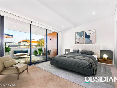 302 / 45 Atchison Street, St Leonards