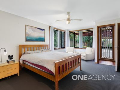81 Lyndhurst Drive, Bomaderry