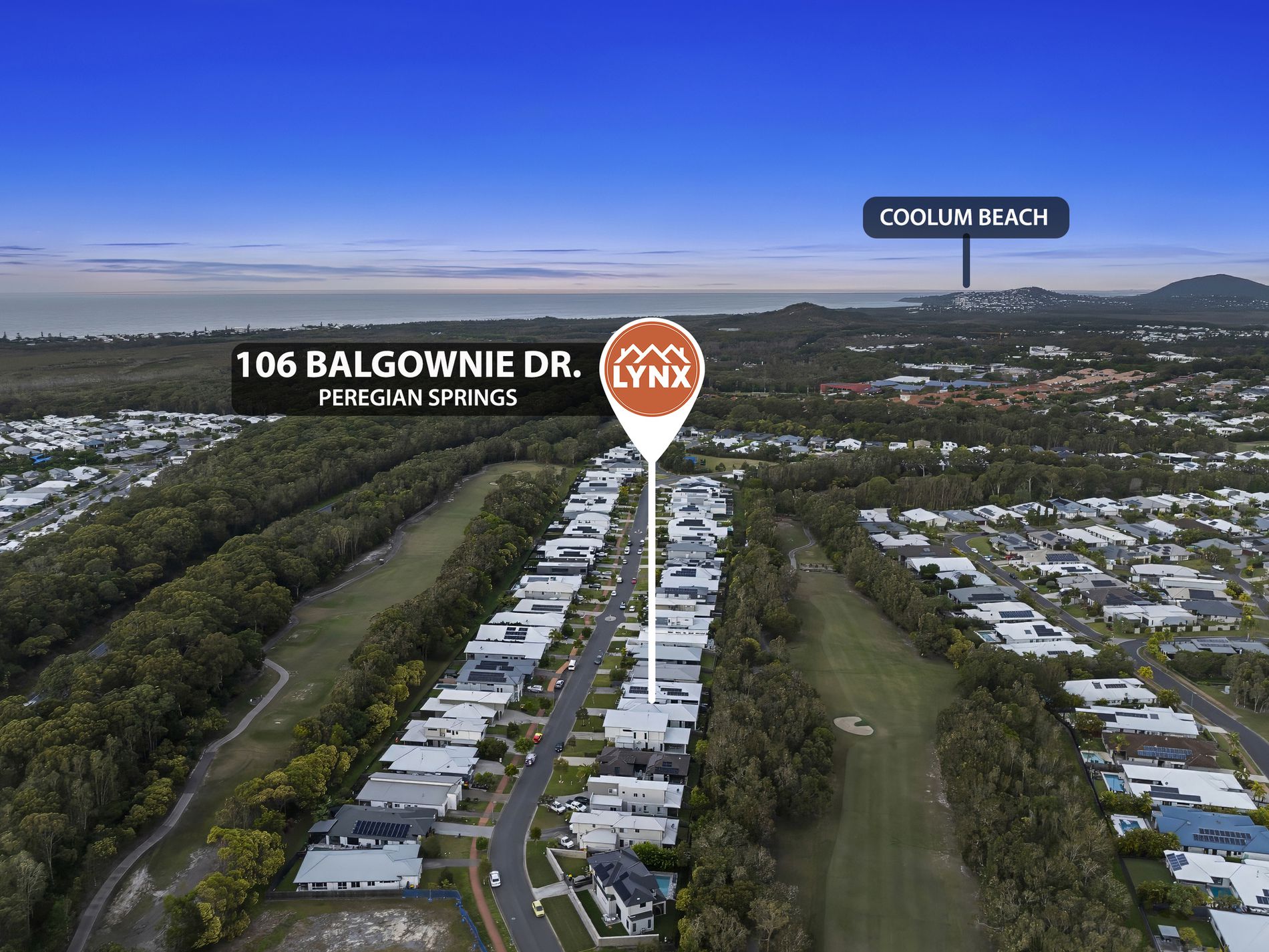 106 Balgownie Drive, Peregian Springs