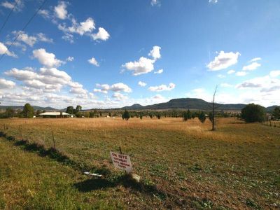 Lot 1, 23-25 Booloocooroo Road, Gunnedah