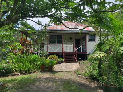 1029 Boyle Road, Coffee Camp