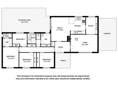 56 Fifth Street, Millicent