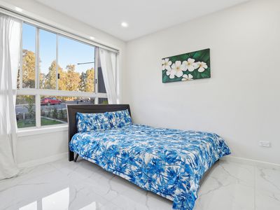 50 Raine Avenue, Marsden Park