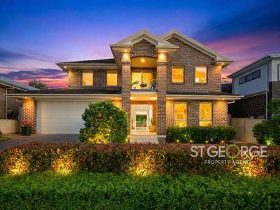 14 Rocklea Crescent, Sylvania