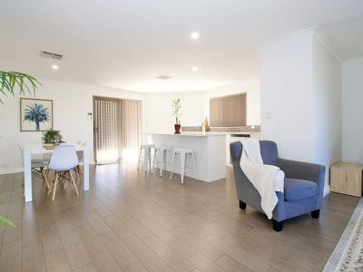 35 Kurrajong Road , Safety Bay