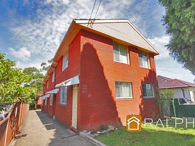2 / 89 Ernest Street, Lakemba