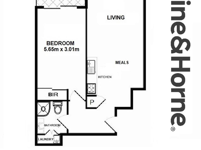 112 / 8 Dixon Street, Sydney