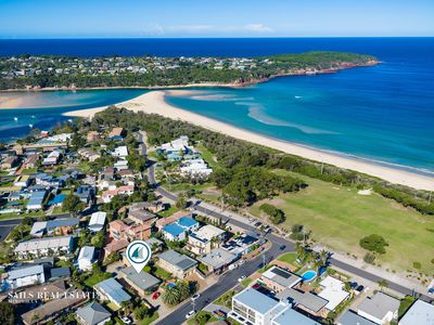 7 / 1 Marine Parade, Merimbula