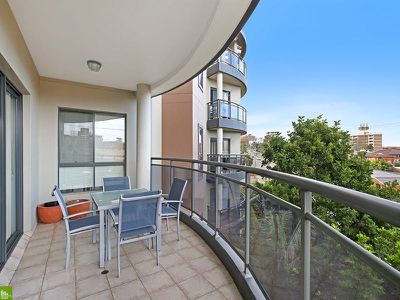 5 / 32 Smith Street, Wollongong