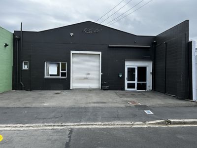 29 Broughton Street, South Dunedin